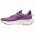 Tênis Fila Racer Speedzone Feminino Roxo Violeta Preto - Imagem 2