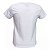 Camiseta Santos Neymar Jr Eu Volto Branco Oficial Licenciada - Imagem 2