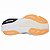 Tênis New Balance Fuelcell Rebel V4 Masculino Bege Laranja - Imagem 5