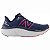 Tênis New Balance Fresh Foam X Kaiha Road Feminino Marinho - Imagem 1