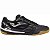 Chuteira Futsal Joma Liga 5 Unissex Preto Cinza - Imagem 1