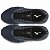 Tênis Mizuno Jet 7 Unissex Azul Preto - Imagem 3