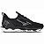 Tênis Mizuno Wave Endeavor 2 Unissex Preto Branco - Imagem 2
