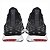 Tênis Mizuno Wave Endeavor 2 Unissex Preto Branco - Imagem 4