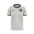 Camiseta Flamengo Lumina Cinza Unissex Oficial Licenciada - Imagem 1