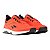 Tênis Reebok NanoFlex TR2 Masculino Laranja Preto - Imagem 2