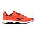 Tênis Reebok NanoFlex TR2 Masculino Laranja Preto - Imagem 1