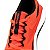 Tênis Reebok NanoFlex TR2 Masculino Laranja Preto - Imagem 5