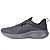 Tênis Olympikus Chroma Feminino Preto Cinza - Imagem 2