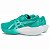 Tênis Asics Gel Shogun 7 Feminino Verde Branco - Imagem 4