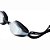 Óculos de Natação Speedo Falcon Preto Fumê Espelhado Unissex - Imagem 7