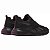 Tênis Reebok NFX Trainer Feminino Preto Roxo - Imagem 3