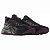 Tênis Reebok NFX Trainer Feminino Preto Roxo - Imagem 2