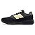 Tênis New Balance 370v1 Unissex Preto Bege - Imagem 3