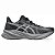 Tênis Asics Dynablast 5 Masculino Cinza Preto - Imagem 1
