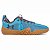 Tênis Under Armour Tribase Reign 6 Masculino Azul Marrom - Imagem 1