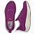 Tênis Olympikus Adrena Feminino Roxo Branco - Imagem 4
