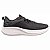 Tênis Olympikus Chroma Feminino Preto Cinza Branco - Imagem 1