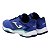 Tênis Joma Master 1000 Unissex Azul Royal - Imagem 5