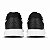 Tênis Asics Raiden 4 Unissex Preto Vermelho Branco - Imagem 5