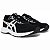 Tênis Asics Raiden 4 Unissex Preto Vermelho Branco - Imagem 3