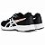 Tênis Asics Raiden 4 Unissex Preto Vermelho Branco - Imagem 4