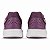 Tênis Asics Raiden 4 Feminino Roxo Rosa Branco - Imagem 5