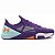 Tênis Under Armour Tribase Cross 2 Feminino Roxo Verde - Imagem 1