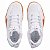 Tênis Under Armour Tribase Reign 6 Feminino Branco Azul - Imagem 3