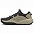 Tênis Under Armour Charged Arise Masculino Preto Bege - Imagem 2