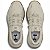 Tênis Under Armour Charged Arise Masculino Bege Marrom - Imagem 4