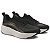 Tênis Olympikus Purpura Feminino Preto Branco - Imagem 2