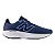 Tênis New Balance 520v9 Masculino Azul Marinho Branco - Imagem 1