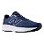 Tênis New Balance 520v9 Masculino Azul Marinho Branco - Imagem 3