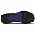 Tênis Under Armour Tribase Cross 2 Unissex Preto Roxo - Imagem 9