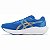 Tênis Asics Gel Shogun 7 Masculino Azul Branco - Imagem 2