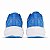 Tênis Asics Gel Shogun 7 Masculino Azul Branco - Imagem 9