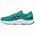 Tênis Asics Gel Sparta 2 Masculino Verde Branco - Imagem 2