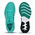 Tênis Asics Gel Sparta 2 Masculino Verde Branco - Imagem 6