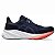 Tênis Asics Dynablast 5 Masculino Azul Preto - Imagem 1
