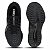 Tênis Asics Gel Excite 10 Feminino Preto Rosa - Imagem 6