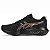 Tênis Asics Gel Excite 10 Feminino Preto Rosa - Imagem 2