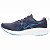 Tênis Asics Gel Excite 10 Masculino Azul Branco - Imagem 2