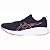 Tênis Asics Gel Excite 10 Feminino Azul Rosa - Imagem 2