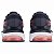 Tênis Asics Gel Sparta 2 Feminino Roxo Laranja - Imagem 5