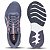 Tênis Asics Gel Sparta 2 Feminino Roxo Laranja - Imagem 6