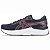 Tênis Asics Gel Sparta 2 Feminino Roxo Laranja - Imagem 2