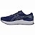 Tênis Asics Gel Sparta 2 Masculino Azul Dourado Branco - Imagem 2