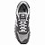 Tênis New Balance 500V2 Masculino Cinza Grafite Branco - Imagem 4