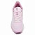 Tênis New Balance Fresh Foam Arishiv4 Feminino Rosa Claro - Imagem 3